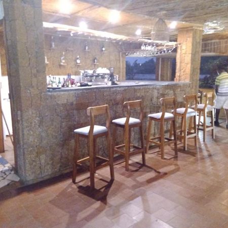 Residencial Apresentacao Hotel Santo Antonio Exterior photo