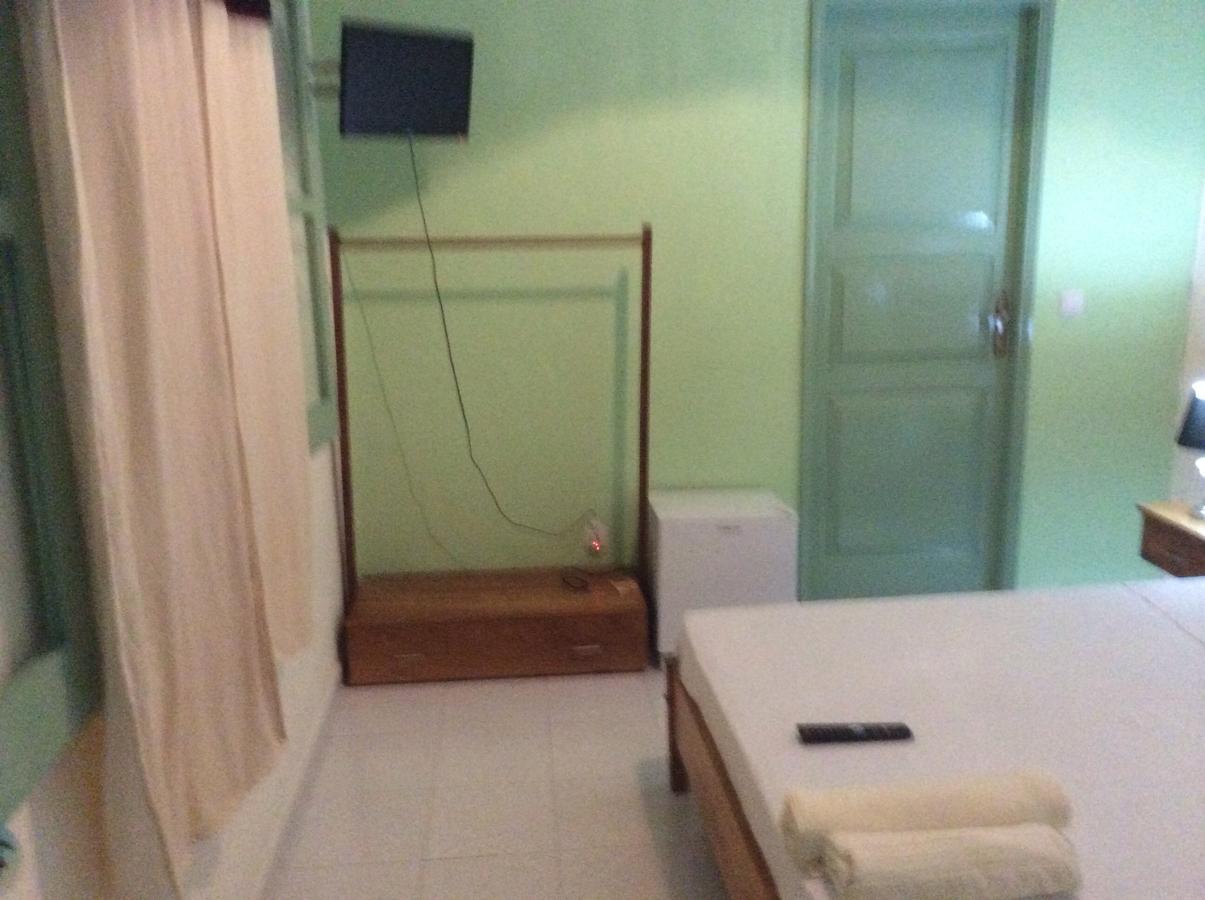 Residencial Apresentacao Hotel Santo Antonio Exterior photo